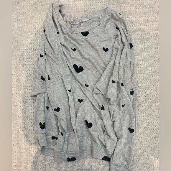 Super soft Long-sleeve - Picture 3 of 3